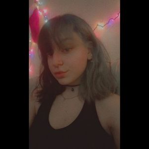 Meet your Posher, Krys